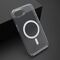 Futrola COLOR FRAME MagSafe - iPhone 16e providna (MS).
