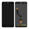 LCD displej (ekran) - Huawei P10 Lite +touch screen crni.