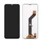 LCD displej (ekran) - Infinix Smart 5(X657/X657C) + touchscreen black (crni).