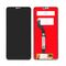 LCD displej (ekran) - Xiaomi Mi 8 Lite + touchscreen black (crni).