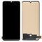 LCD displej (ekran) - Vivo V20 SE + touch screen black (crni) TFT.