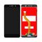 LCD displej (ekran) - Huawei Y7 Prime 2017+touch screen crni.