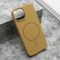 Futrola FLEX MagSafe - iphone 13 (6.1) zlatna (MS).