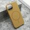 Futrola FLEX MagSafe - iPhone 14 (6.1) zlatna (MS).