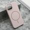 Futrola FLEX MagSafe - iPhone 14 (6.1) roze (MS).