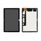 LCD displej (ekran) - Huawei Mediapad M5 Lite 10.0 +touch screen crni CHO.