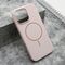 Futrola FLEX MagSafe - iPhone 16 Pro Max (6.9) roze (MS).