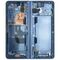 LCD displej (ekran) - Samsung F936B/Galaxy Samsung F936 Galaxy Z Fold 4 + touchscreen + frame Grey Green Pack ORG/GH82-29461B.