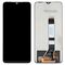 LCD displej (ekran) - Xiaomi Poco M3 + touchscreen black (crni) CHO.