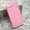 Futrola GENTLE COLOR - iPhone 16e roze (MS).