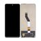LCD displej (ekran) - Xiaomi Redmi Note 11 5G/11S 5G/ M4 Pro + touchscreen black (crni).
