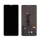 LCD displej (ekran) - Huawei P30 +touch screen crni CHO.
