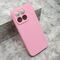 Futrola GENTLE COLOR - Huawei Honor X8c roze (MS).