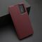 Futrola na preklop Smart Window - Samsung S938 Galaxy S25 Ultra 5G bordo (MS).