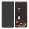 LCD displej (ekran) - Xiaomi Mi 9 SE + touchscreen black (crni) OLED.