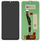 LCD displej (ekran) - Huawei Honor 9A + touchscreen black (crni).