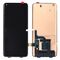 LCD displej (ekran) - Xiaomi Mi 10 + touchscreen black (crni).