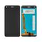 LCD displej (ekran) - Huawei P9 lite mini+touch screen crni.