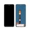 LCD displej (ekran) - Motorola Moto G42 + touchscreen black (crni) CHO.