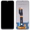 LCD displej (ekran) - Nokia G11/G21 + touchscreen black (crni) CHO.