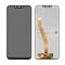 LCD displej (ekran) - Huawei Honor Play+touch screen crni.