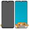LCD displej (ekran) - Samsung A705/Galaxy A70 2019 + touchscreen black (crni) OLED.
