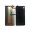 LCD displej (ekran) - ZTE Blade A31 Plus + touchscreen black (crni).