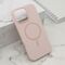 Futrola PURE MagSafe - iPhone 16 Pro Max (6.9) roze (MS).