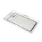 Staklo touchscreen-a - Vivo Y21s + OCA sticker black (crni) (MS).