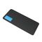 Poklopac baterije - Xiaomi Redmi Note 11 Pro 5G black (crni) (NO LOGO) (MS).