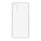 Silikonska futrola ultra tanka (skin) PROTECT - Samsung A136 Galaxy A13 5G/A047 Galaxy A04s providna (bela) (MS).