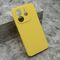 Futrola GENTLE COLOR - Xiaomi Redmi Note 14 4G (Global) zuta (MS).