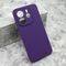 Futrola GENTLE COLOR - Xiaomi Redmi Note 14 4G (Global) lila (MS).