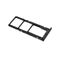 Ulozak - SIM za Realme C21 black (crni) (MS).