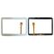 touchscreen - Samsung P5210/P5200 Galaxy Tab 3 10.1 white (beli) (MS).