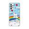 Silikonska futrola PRINT - Samsung A135 Galaxy A13 4G Unicorn.