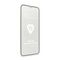 Zastitno staklo Tempered Glass 2.5D full glue - iPhone 12 Pro Max 6.7 crni.