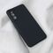 Futrola Teracell Soft Velvet - Samsung G990 Galaxy S21 FE crna.