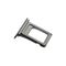 Ulozak - SIM za Iphone 11 Pro Max black (crni) (MS).