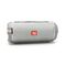Bluetooth zvucnik TG116 sivi.