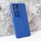 Futrola Blade - Samsung S938 Galaxy S25 Ultra plava.