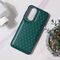 Futrola Bling - Samsung A266 Galaxy A26 5G zelena.