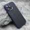 Futrola CARBON MagSafe - iPhone 16 Pro Max (6.9) plava (small camera) (MS).