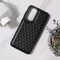 Futrola Bling - Samsung A566 Galaxy A56 5G crna.