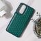 Futrola Bling - Samsung A366 Galaxy A36 5G zelena.