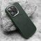 Futrola CARBON MagSafe - iPhone 16 Pro (6.3) zelena (small camera) (MS).