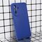 Futrola 3D Camera - Samsung A266 Galaxy A26 5G tamno plava.