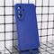 Futrola 3D Camera - Samsung A366 Galaxy A36 5G plava.
