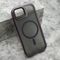 Futrola DARK DROP MagSafe - iPhone 16e ljubicasta (MS).