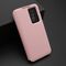 Futrola na preklop Smart Window - Samsung S931 Galaxy S25 5G roze (MS).